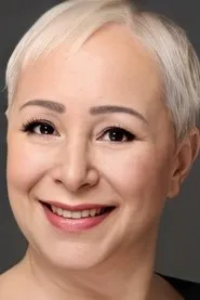 Retrato de Sema Aras