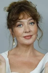Retrato de Sema Atalay