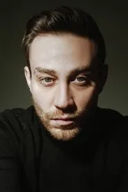 Retrato de Semih Ertürk
