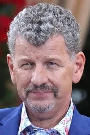 Retrato de Semino Rossi