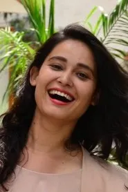 Retrato de Semwal Swati