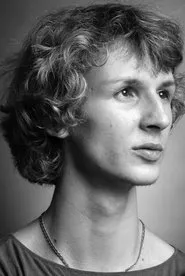 Retrato de Semyon Chudin