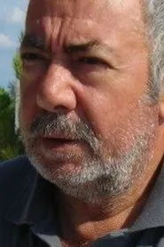 Retrato de Sener Gezgen