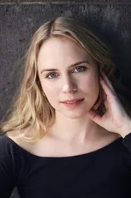 Retrato de Senie Priti