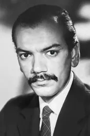 Retrato de Senih Orkan