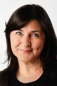 Retrato de Sennur Nogaylar