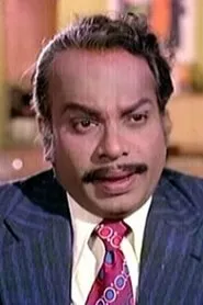 Senthamarai en Andhamaan Kadhali