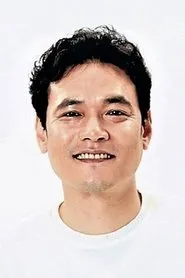 Retrato de Seo Dong-gab