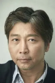 Retrato de Seo Jin-won