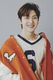 Retrato de Seok Matthew