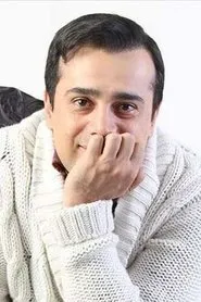 Retrato de Sepand Amirsoleimani