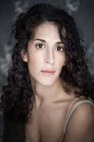 Foto de Séphora Haymann interpretando a  en Le Choix d'Elodie