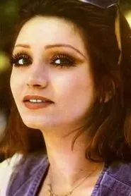 Retrato de Sepideh
