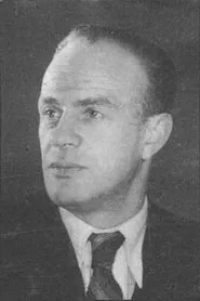 Retrato de Serafim Anikeyev