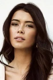 Retrato de Seray Kaya