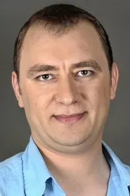 Retrato de Sercan Gidişoğlu