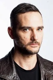 Retrato de Serdar Yeğin