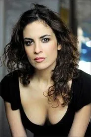 Retrato de Serena Iansiti