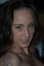 Retrato de Serena Marcus