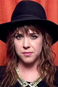 Retrato de Serena Ryder
