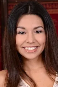 Retrato de Serena Torres