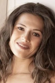 Retrato de Sereyna Gomez