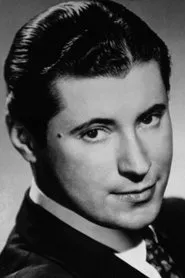 Retrato de Serge Krizman