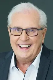 Retrato de Serge Laprade