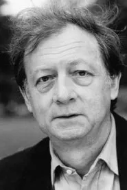 Serge Lhorca en Le bébé schtroumpf
