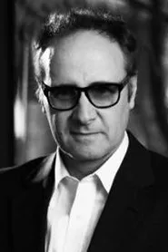Foto de Serge Rodnunsky