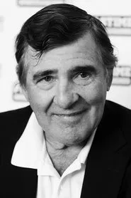 Serge Savard en Ice-Breaker: The '72 Summit Series