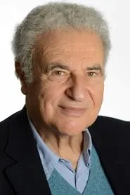 Serge Toubaina en In Memoriam Daniel Schmid Werner Schroeter