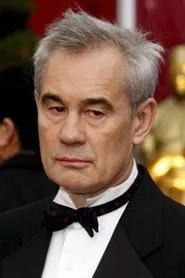 Sergei Bodrov en Rosy-Fingered Dawn: A Film on Terrence Malick