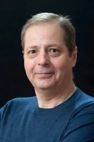Retrato de Sergei Danilevich