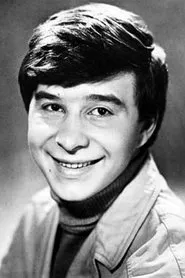 Retrato de Sergei Gurzo Ml.