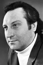 Retrato de Sergei Ivanov