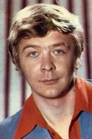 Retrato de Sergei Prokhanov