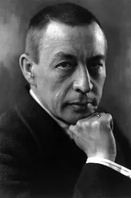 Sergei Rachmaninoff en Rachmaninoff: The Harvest of Sorrow