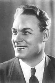 Retrato de Sergei Stolyarov