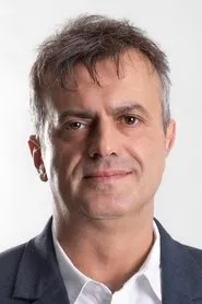 Sergej Trifunović en Ruta salvaje