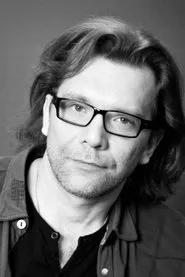 Retrato de Sergey Churkin