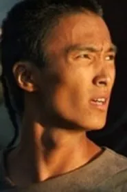 Retrato de Sergey Egorov