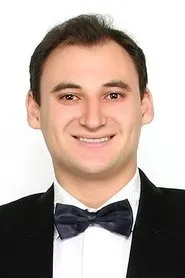 Retrato de Sergey Kostov