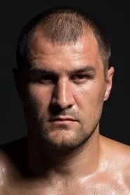 Sergey Kovalev en Canelo Alvarez vs. Sergey Kovalev