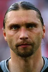 Foto de Sergey Ovchinnikov