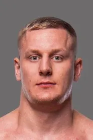 Sergey Pavlovich en UFC on ABC 6: Whittaker vs. Aliskerov