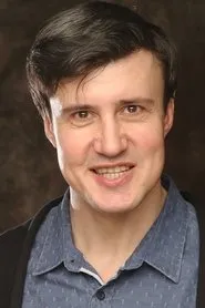 Retrato de Sergey Pinchuk