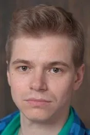 Retrato de Sergey Propazhin