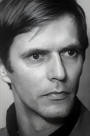 Retrato de Sergey Zamorev