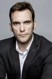 Sergi Cervera en ¿Por qué miente la gente?